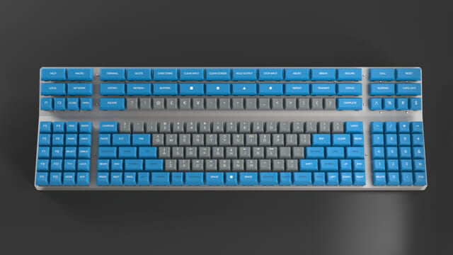 Featured image for Plain Hyper Key