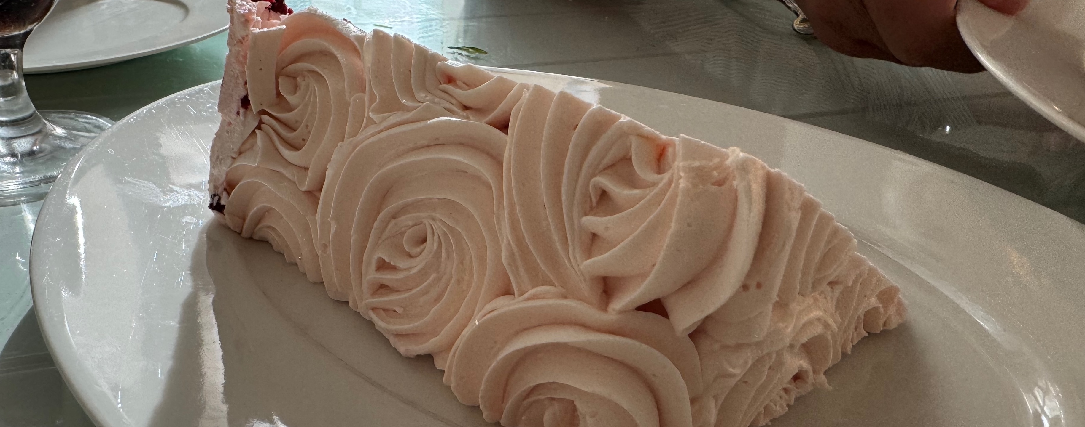 Featured image for The Cake Bake Shop