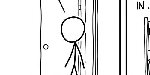 Featured image for I Feel Noticed