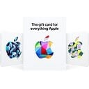 Picture of the Apple Gift Cards listing