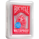 Picture of the Bicycle Waterproof Playing Cards listing