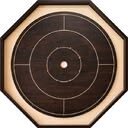 Picture of the Crokinole Board Set listing