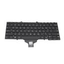 Picture of the Dell Latitude 5400 English-US Keyboard Part listing
