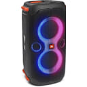 Picture of the JBL PartyBox 110 listing