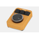 Picture of the Megalodon Dual Layer Knob Macropad listing