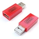 Picture of the PortaPow Juice Jacker Blocker listing