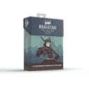 Picture of the Regicide (Teal) listing