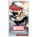 Picture of the Silk Hero Pack listing