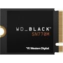 Picture of the WD_BLACK 2TB SN770M M.2 2230 NVMe SSD listing